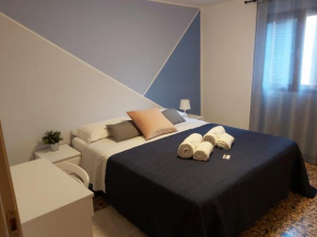 Veneziacentopercento Apartments & Rooms
